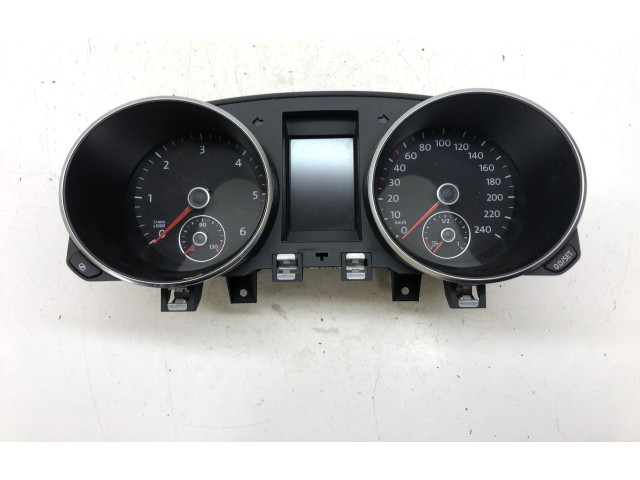 Панель приборов 5K0920870C, A2C53345492 Volkswagen Golf VI