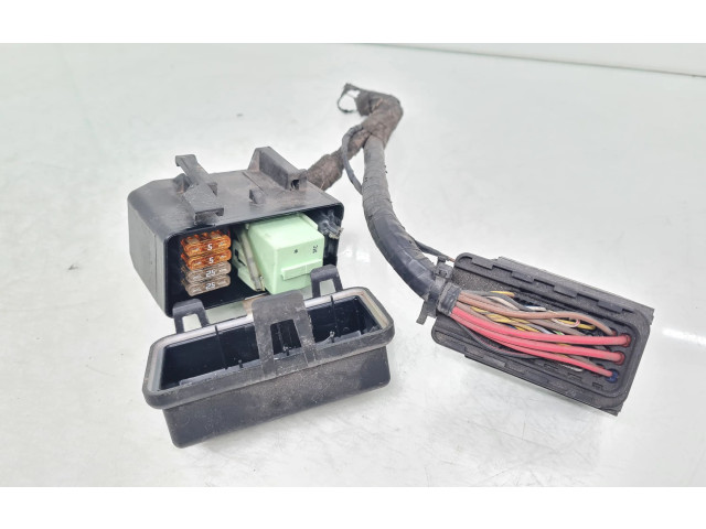 Блок предохранителей 61142755704, 2755704 Mini One - Cooper Coupe R56