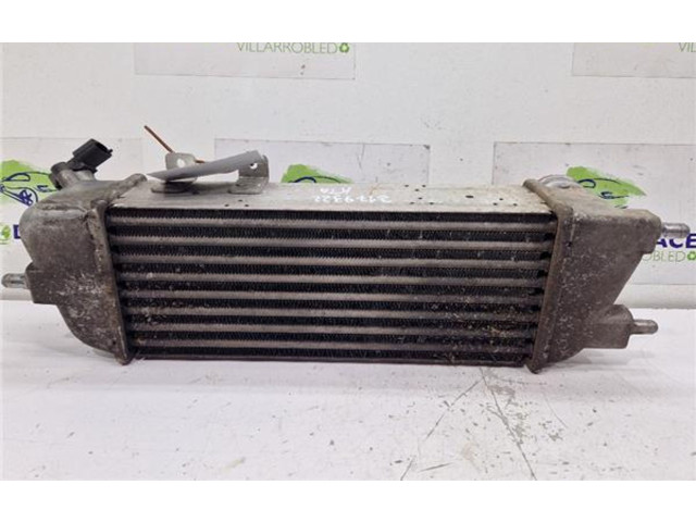 Интеркулер KIA Ceed