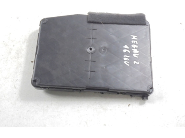 Блок управления 8200306434, 8200306434   Renault Megane II