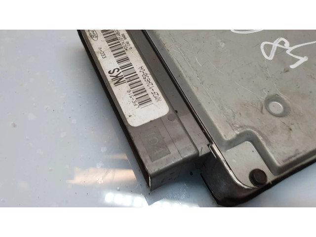 Блок управления двигателя XM2F12A650DA, LPE518 Ford Galaxy