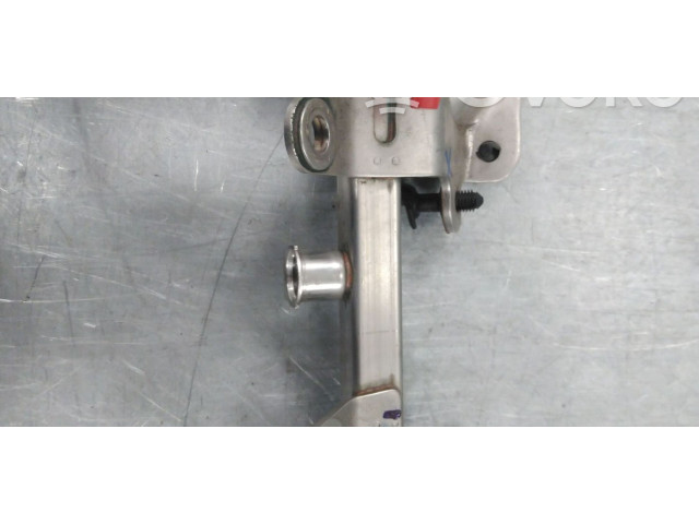 Vstřikovací lišta 175201470R   Renault Clio IV    H4B400 