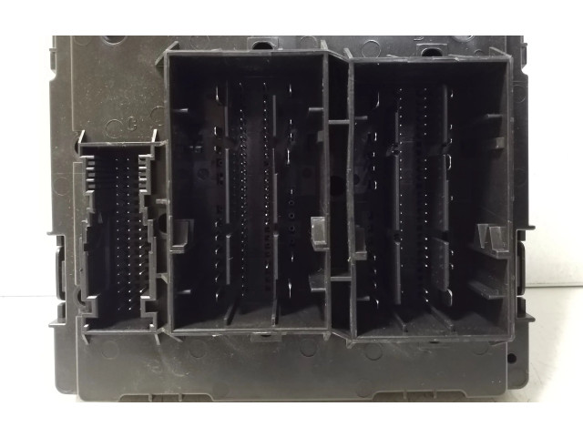 Блок комфорта 4N0907063JG Audi e-tron