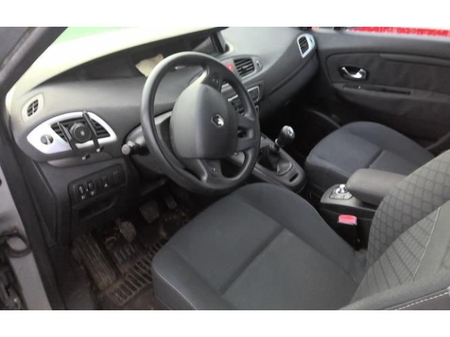 Блок управления климат-контролем 275109409R Renault Scenic III Grand scenic III