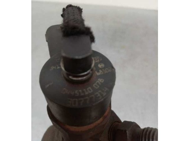 Форсунка 0445110078, 8658352    Volvo XC90  D5244T 