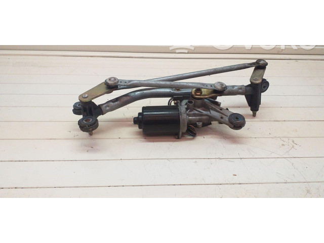 Моторчик дворников A08S3    Chevrolet Matiz