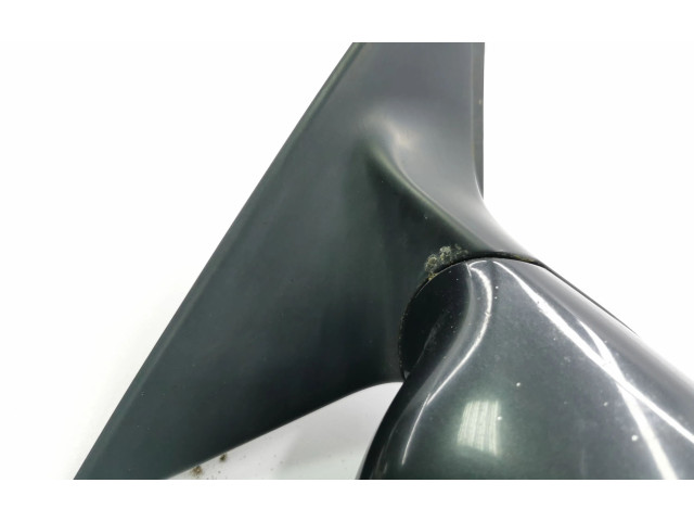 Зеркало (механическое)       Audi A6 S6 C5 4B  1997 - 2005 года   