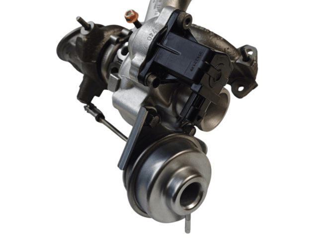 Turbodmychadlo Турбина 49373-03012, T916271   Alfa Romeo Mito   