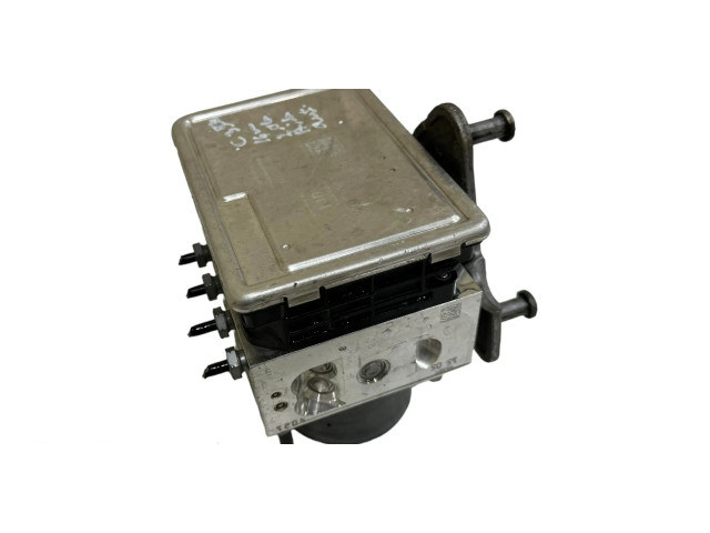 Блок АБС A2534311300, 10022100544 Mercedes-Benz GLC X253 C253 2015- года