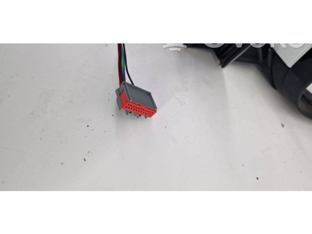 Зеркало электрическое Jaguar XF X260 2015 - года