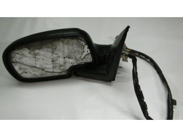 Зеркало электрическое левое Chevrolet Tahoe