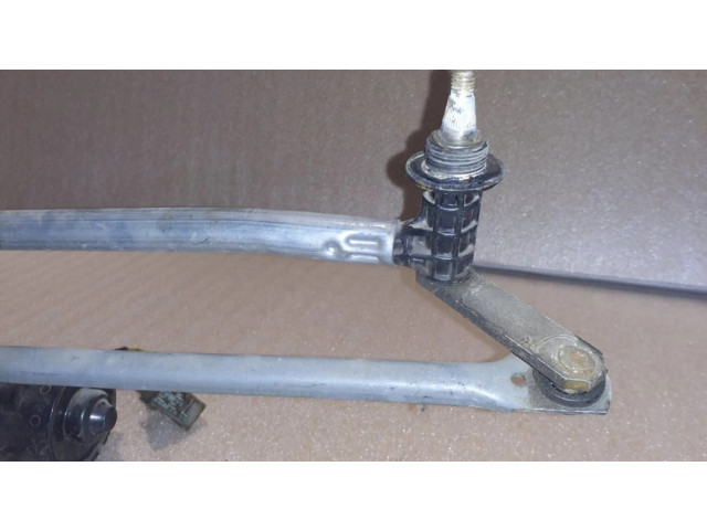 Комплект механизма стеклоочистителей