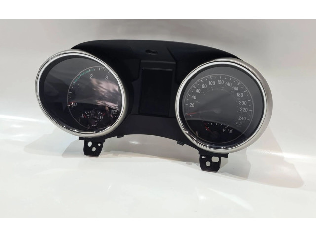 Панель приборов 56046425AC   Jeep Grand Cherokee       