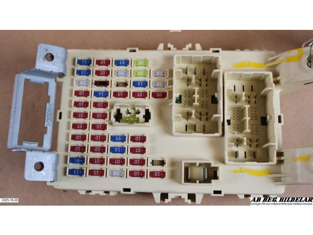 Блок предохранителей 919501K510 Hyundai ix20