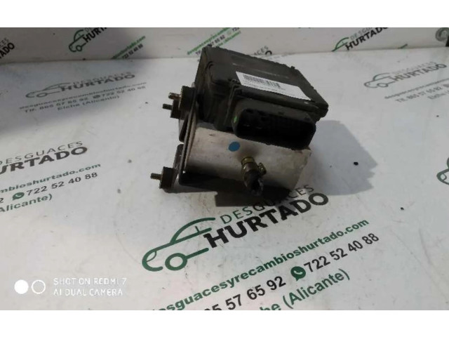 Jednotka ABS 9625975480   Citroen Berlingo 