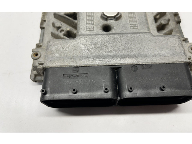 Блок управления двигателя 06K907425 Volkswagen Jetta VI