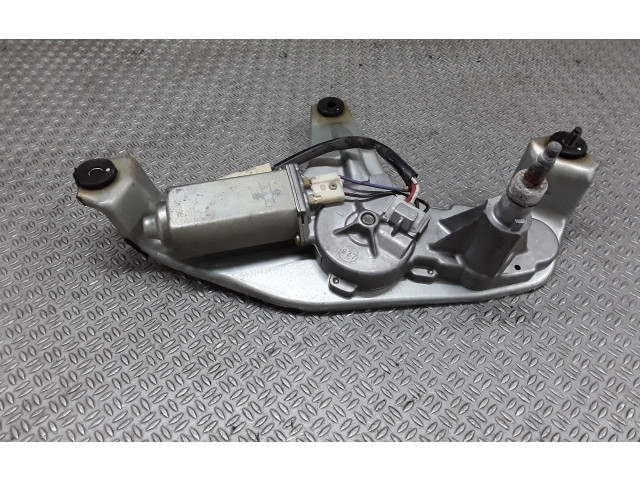 Двигатель стеклоочистителя заднего стекла 34977581 Mitsubishi Grandis