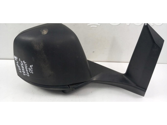 Зеркало электрическое        Ford Transit -  Tourneo Connect  2013 - 2022 года   