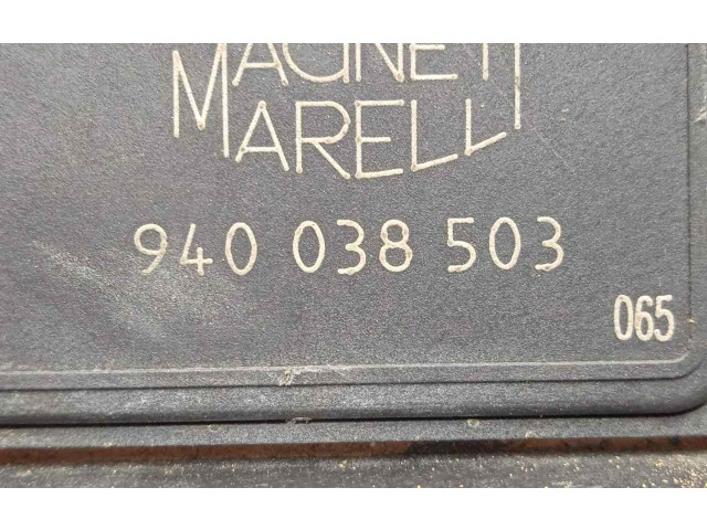 Блок управления 940038503   Volkswagen Jetta II