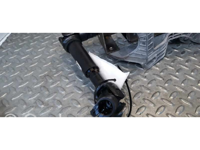    Рулевая рейка 13364134, 13301739   Chevrolet Corsa 2007-2016 года