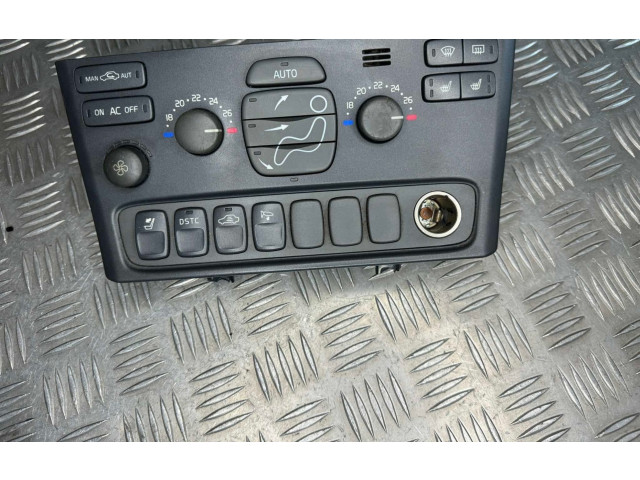 Блок управления климат-контролем 7923 Volvo S80