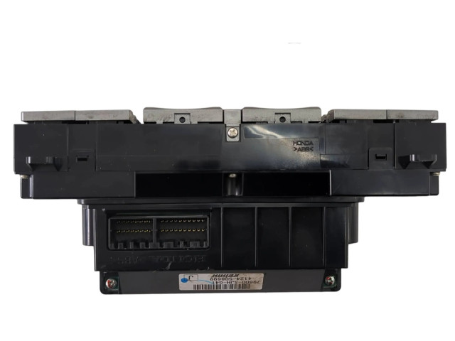 Блок управления климат-контролем 79600SJHG41, 4124508699 Honda FR-V