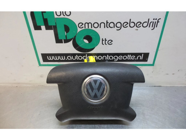 Подушка безопасности водителя 7H0880201F4EC, 7H0880201F4EC Volkswagen Transporter - Caravelle T5