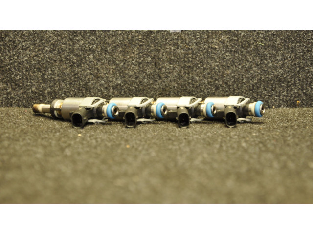 Комплект форсунок 06H906036G Audi Q3 8U