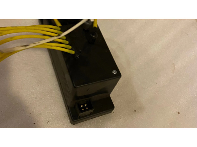 Вакуумный насос центрально замка