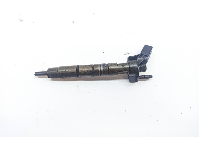 Форсунка A6420701187, K6MWF5S    Mercedes-Benz R W251  642872 