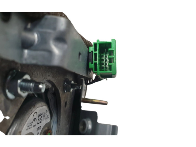 Подушка безопасности водителя 32332168   Volvo S80