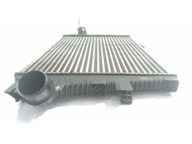 Интеркулер 60692222, INTERCOOLER Alfa Romeo 166 2.4