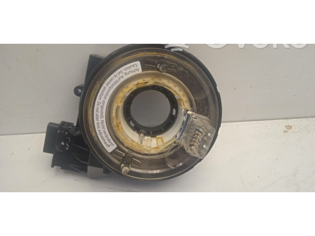 Подрулевой шлейф SRS    Audi A3 S3 8P