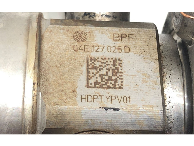 Топливный насос