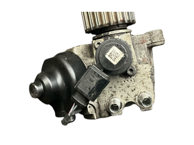 Топливный насос