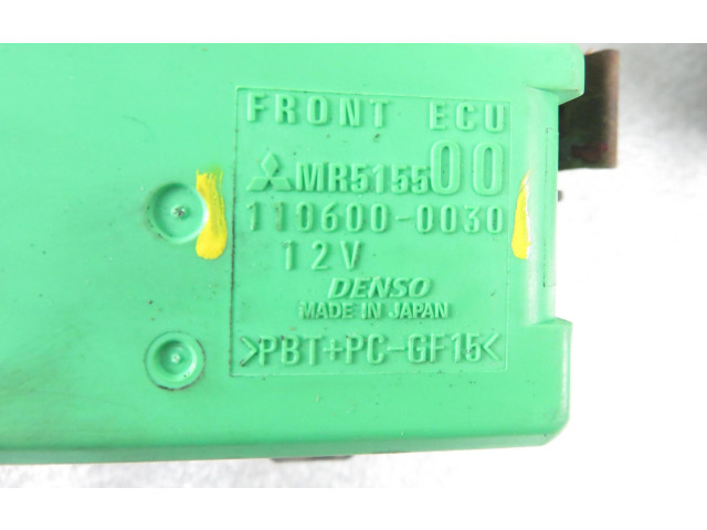 Блок предохранителей 1106000030, 1106000030 Mitsubishi Outlander