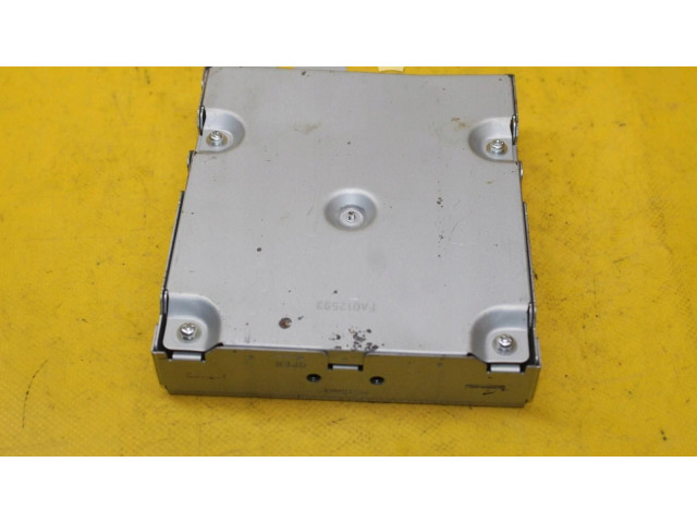 Модуль блока управления камерой 4G0907441B   Audi A6 C7