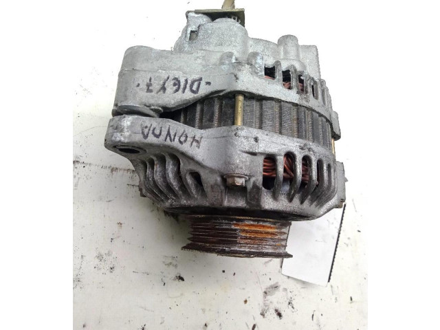 Генератор Honda City