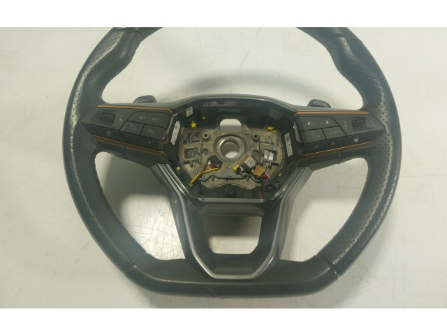 Руль Cupra Formentor  2020 -  года 5FA419091FN      