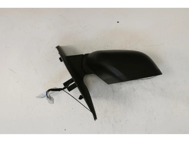 Зеркало электрическое     правое   Dacia Dokker     