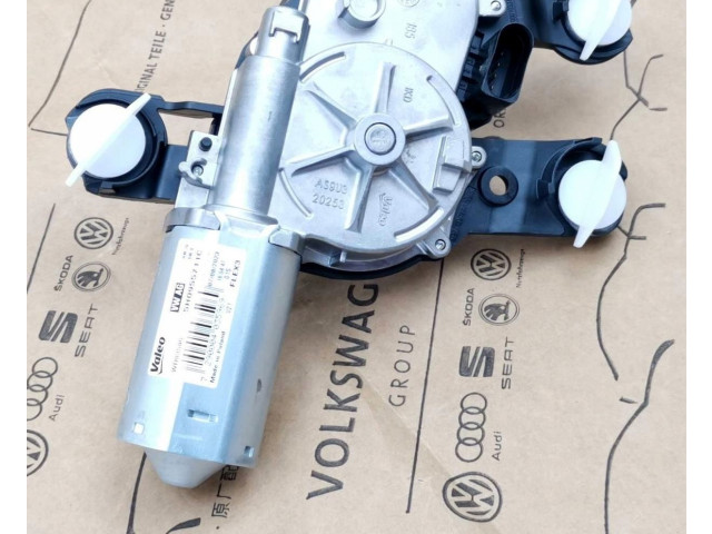 Wischermotor Heckscheibe nan, 522014 Skoda Kodiaq
