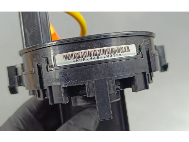 Подрулевой шлейф SRS KWP4480332 Mitsubishi Outlander