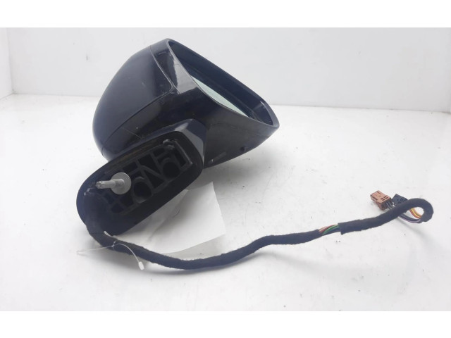 Блок управления АБС 1607212880 Citroen DS5