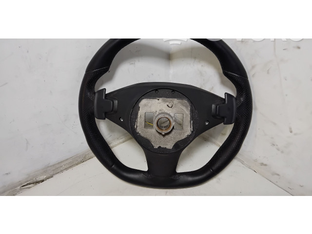 Руль Mercedes-Benz E W212 2009-2016 года 3058087