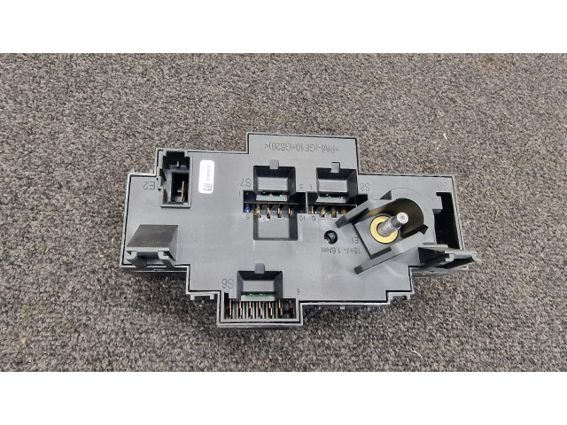 Блок предохранителей A2229063202   Mercedes-Benz C W205    