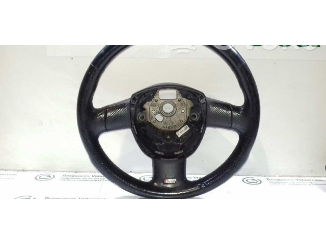 Руль Audi A4 Allroad   -  года 4F0419091BS, 62036000A      