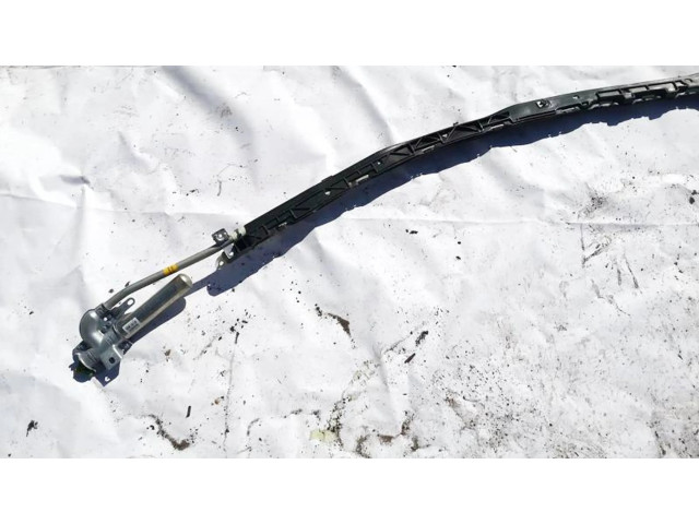 Боковая подушка безопасности 2518601105 Mercedes-Benz R W251