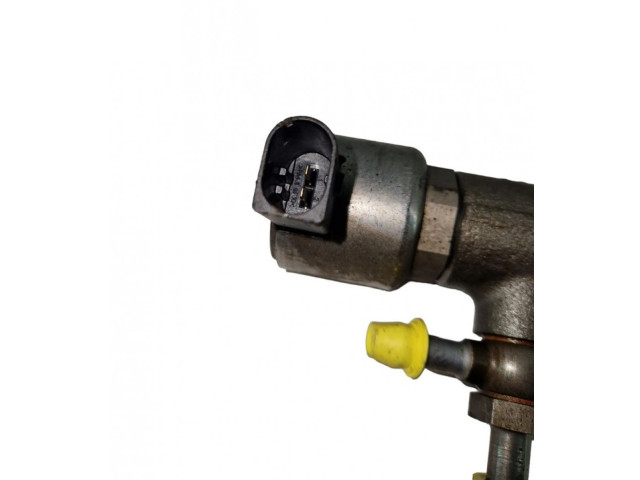 Топливная рампа A6510700595   Mercedes-Benz E W212   для двигателя 651.924