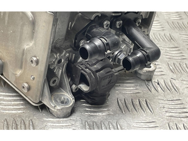 Блок управления редуктора коробки передач (раздатки) 5NA907070   Audi Q3 F3