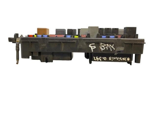 Блок предохранителей  13275883, 13222784   Opel Insignia A    